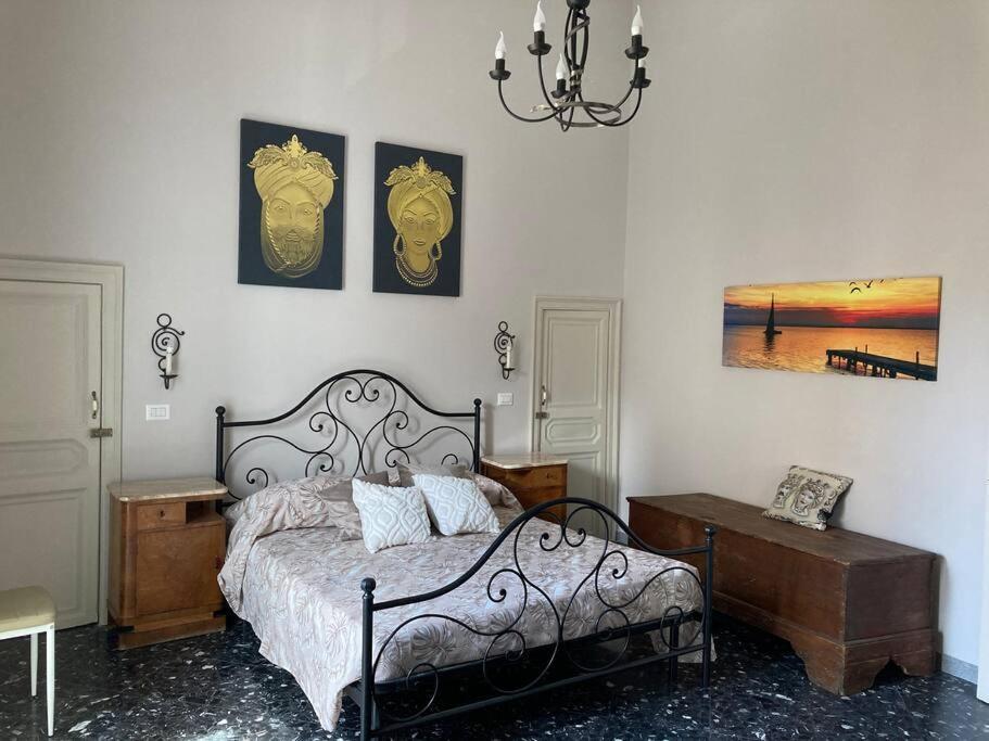 Apartamento Casa Dalfea Mazara del Vallo Exterior foto