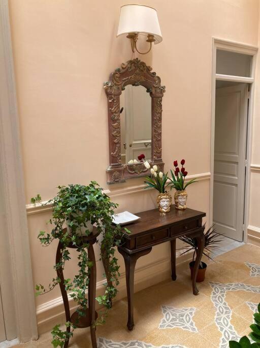 Apartamento Casa Dalfea Mazara del Vallo Exterior foto
