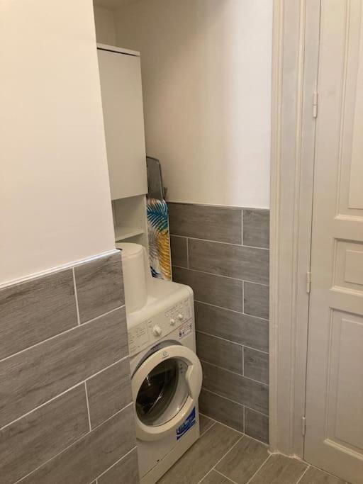 Apartamento Casa Dalfea Mazara del Vallo Exterior foto