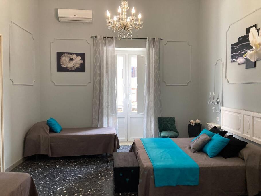 Apartamento Casa Dalfea Mazara del Vallo Exterior foto