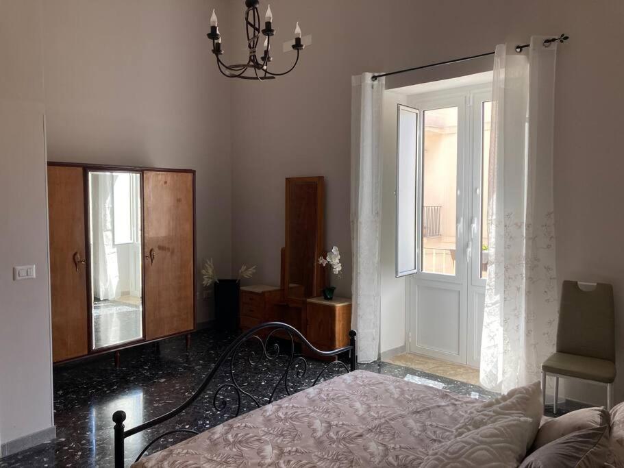 Apartamento Casa Dalfea Mazara del Vallo Exterior foto