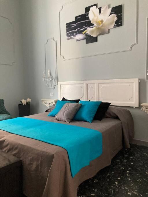 Apartamento Casa Dalfea Mazara del Vallo Exterior foto