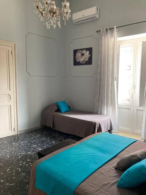 Apartamento Casa Dalfea Mazara del Vallo Exterior foto