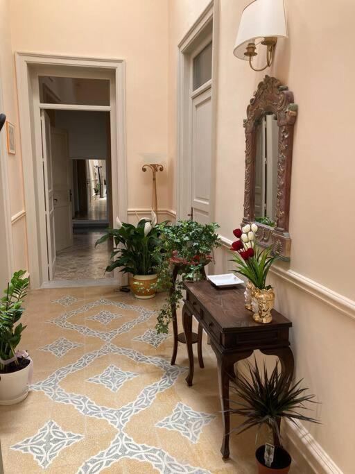 Apartamento Casa Dalfea Mazara del Vallo Exterior foto