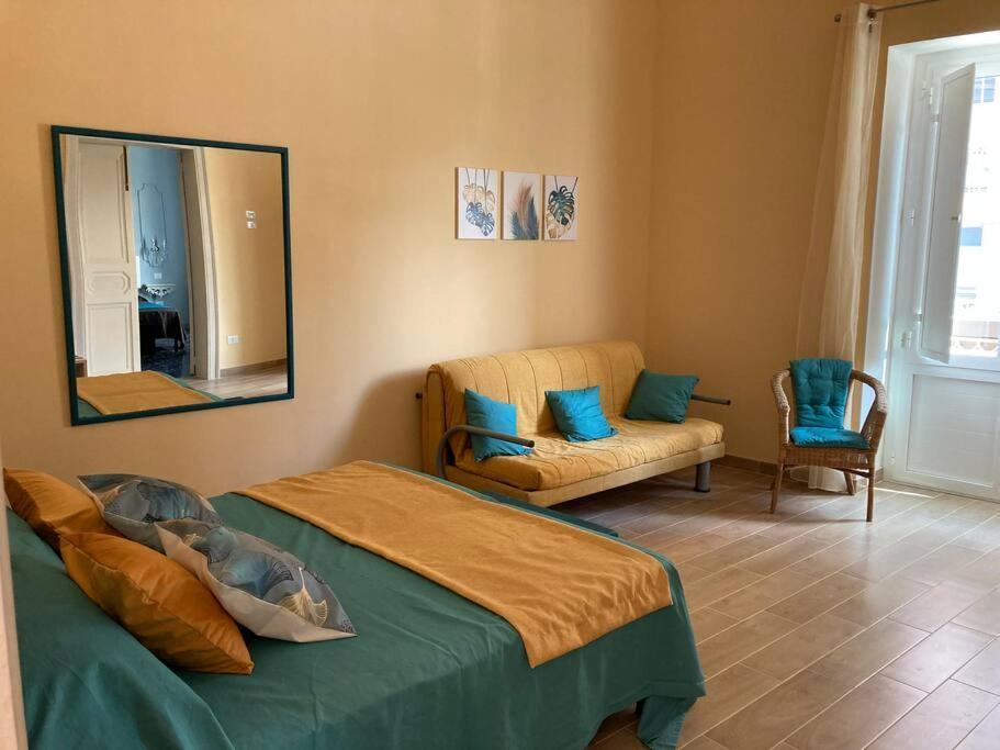 Apartamento Casa Dalfea Mazara del Vallo Exterior foto