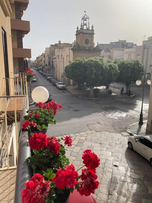Apartamento Casa Dalfea Mazara del Vallo Exterior foto