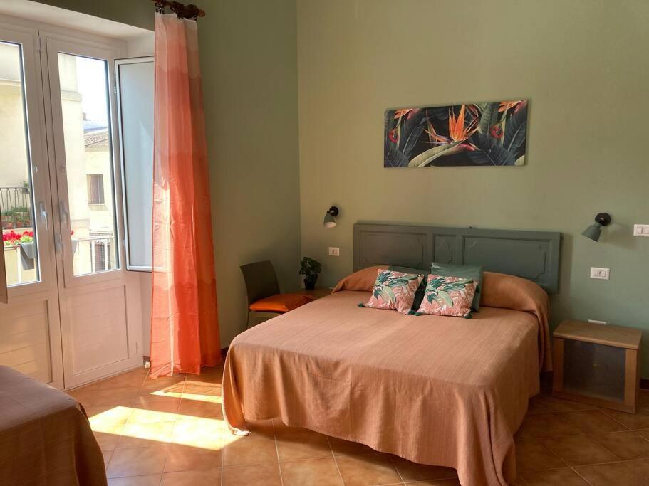 Apartamento Casa Dalfea Mazara del Vallo Exterior foto