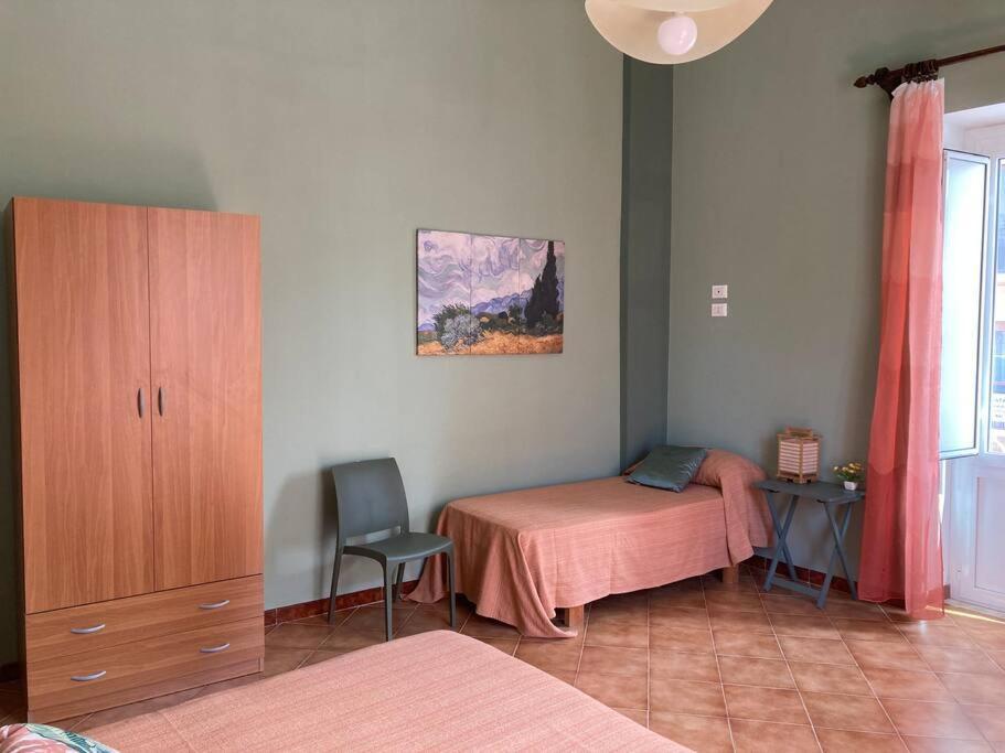 Apartamento Casa Dalfea Mazara del Vallo Exterior foto